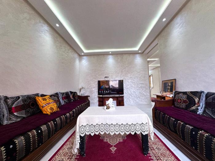 Apartment in Azemmour