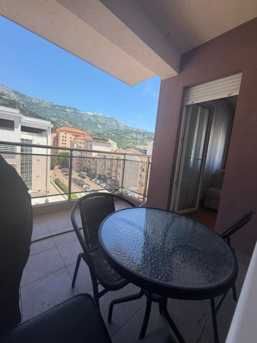 Apartman Bošković
