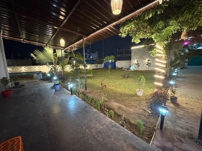 The bella retreat