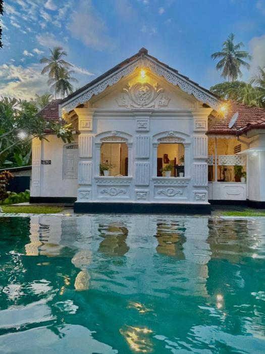 Casa Del Ceylon