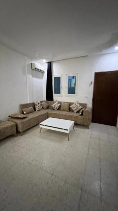 Charming 2-Bedroom Apartment in Djerba