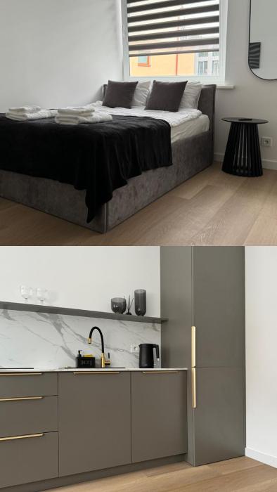 GreyHome near OldTown