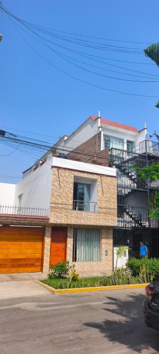 Departamemto acogedor y moderno