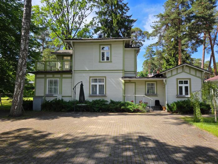 Baltic Beach Villa I