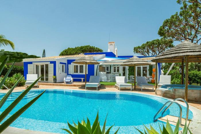 Villa CHELSEA