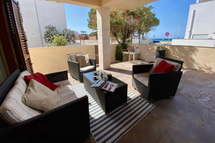Boutique House