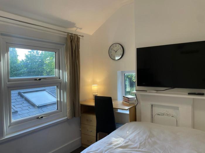 Oxford Exclusive Room Forest