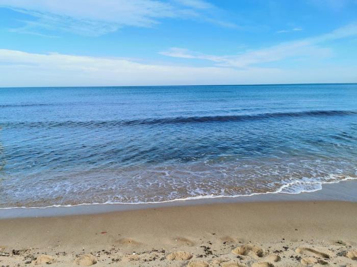 Appartement familial de 2 chambres à La Marsa, près de la plage