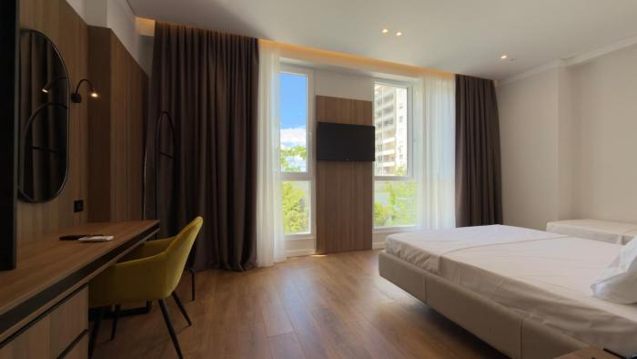 Art Hotel Vlora