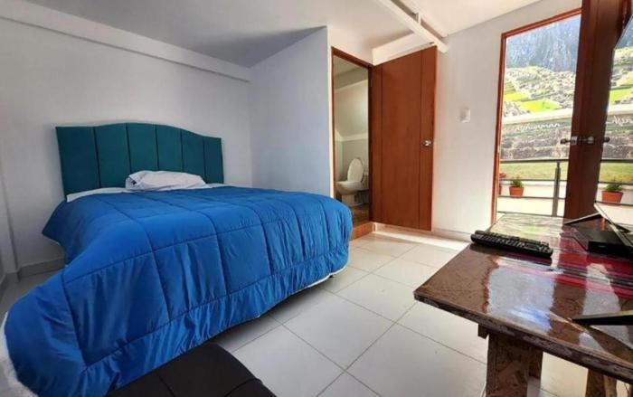 Peru Inn Hostel