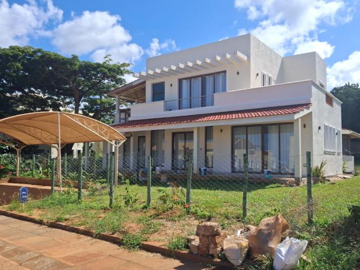 Villa in Vipingo