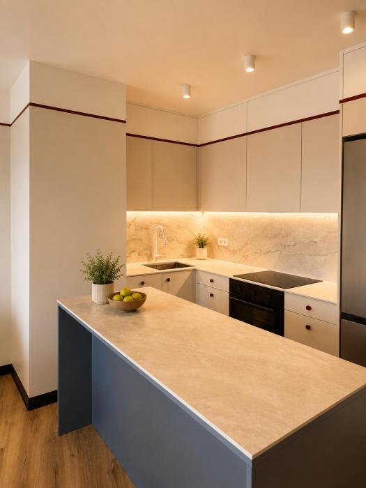 Apartamenty Konarskiego 24