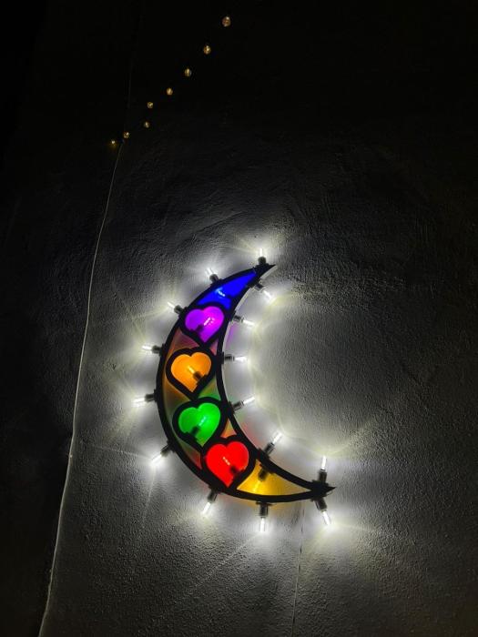 Villetta Luna