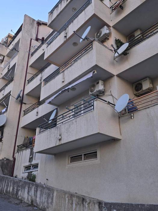 Apartman Becici