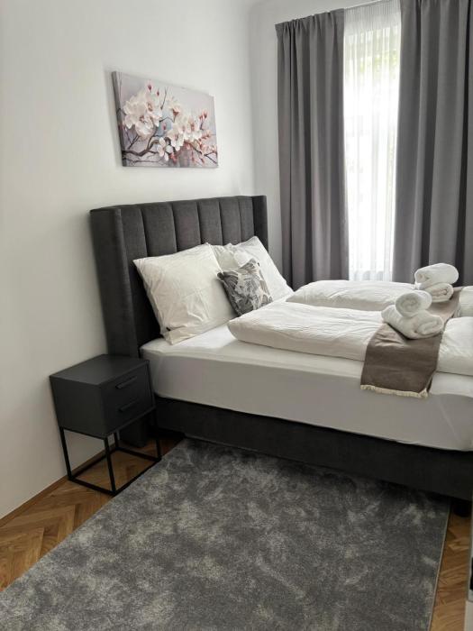 2 BDR - Apartment Oasis, in the heart of Vienna