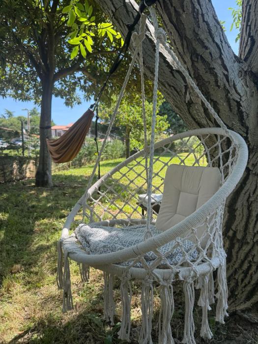 Pical Garden Apartments Poreč