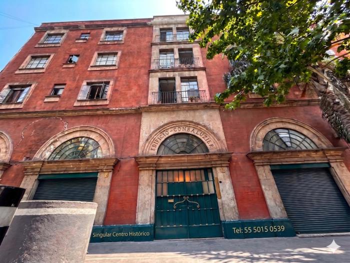 Singular Centro Histórico