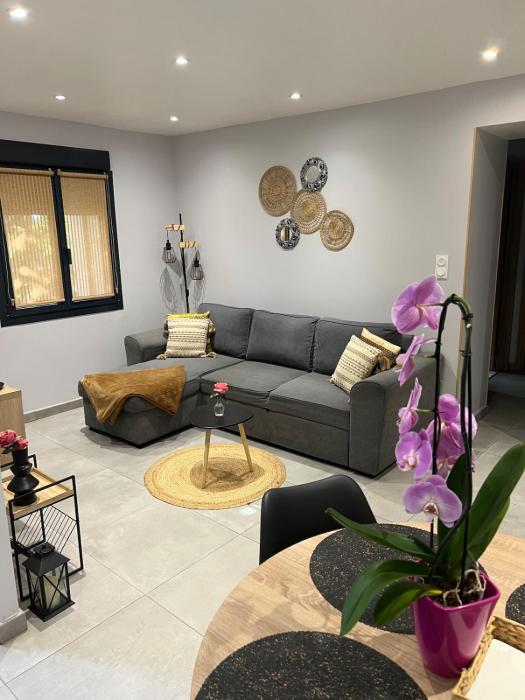 Appartement Calme Avignon