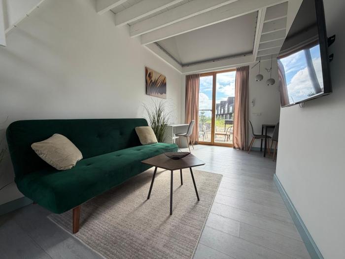 Sunset House Svencele