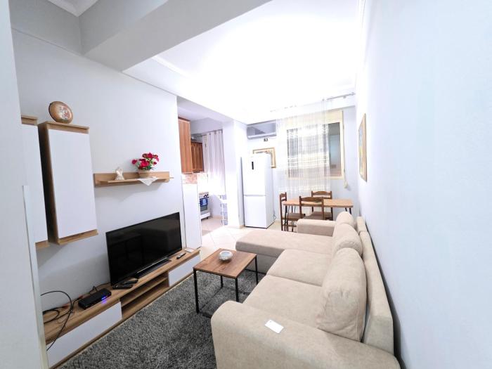 Alea apartaments