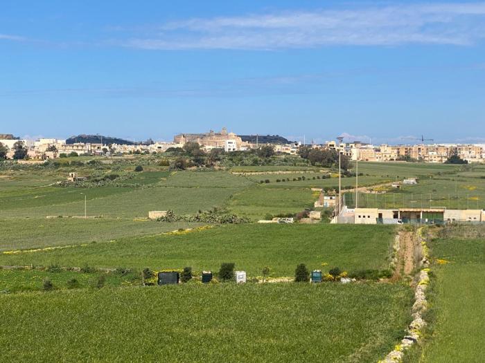 Gozo Apartment - Sannat
