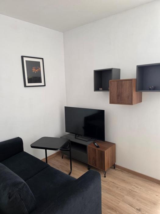 Apartment Maxim New Belgrade