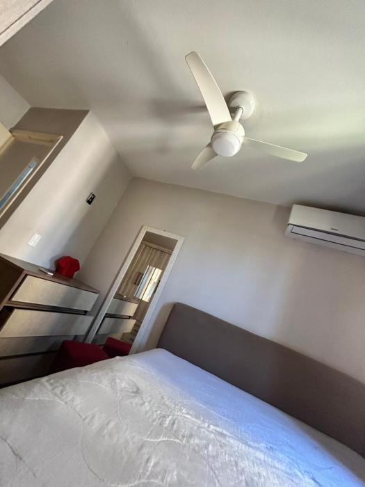 Apartamento cambirela