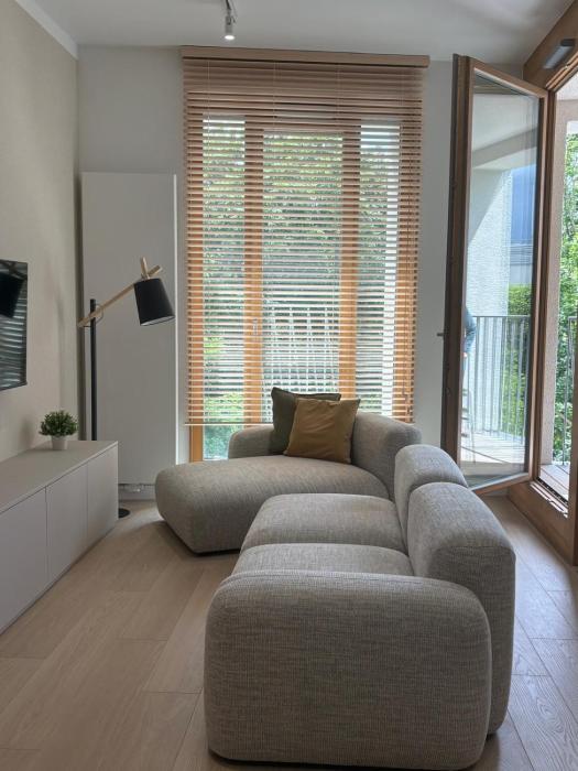 Park View Apartment
