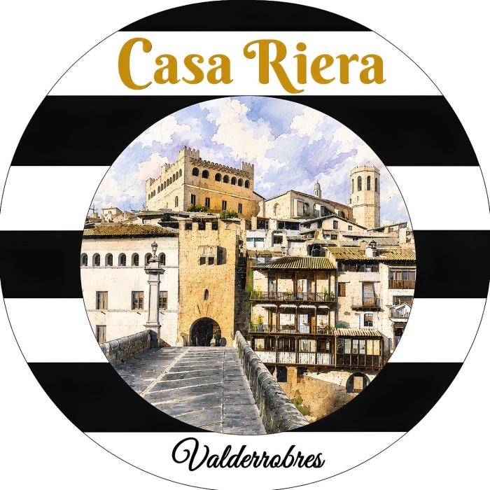 Casa riera