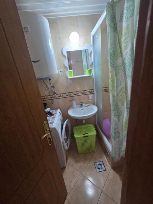 Apartman Becici