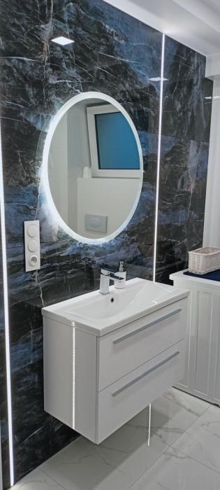 Apartament MORNIR