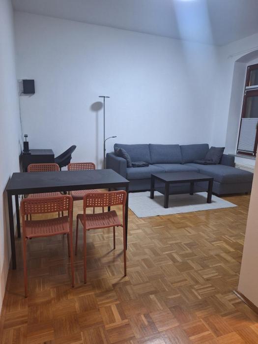 Wohnung Licht und Raum