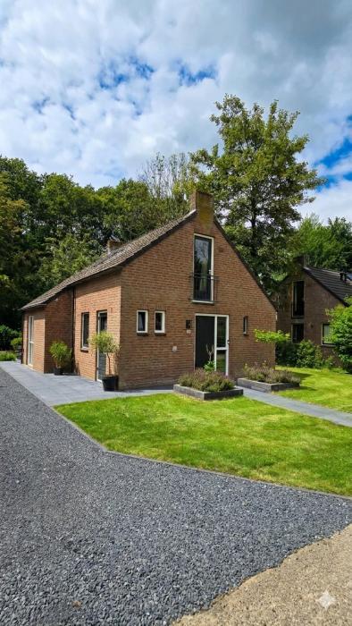 Vakantiewoning Maas en Waal