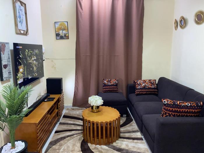 Melda Stays - Near Dar City center