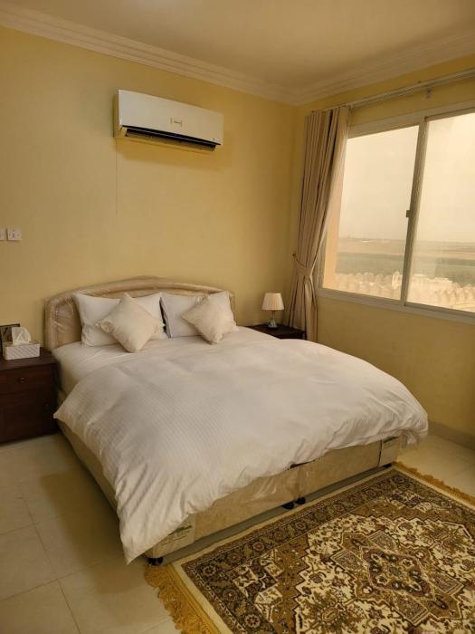 Super deluxe apartment dhariz salalah304