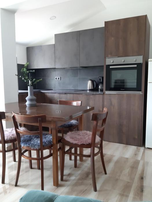 Apartmens Tea i Tamara