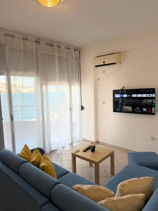 Saranda Port View Apartments