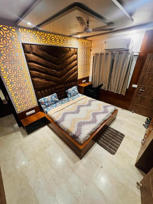 shyam hotel rexa