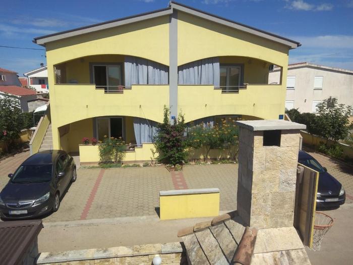 Apartments Vanja