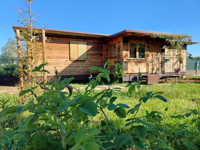 Jasmine & Rose House