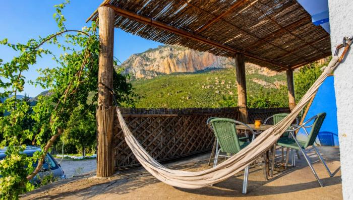 Caiat Lounge Refuge