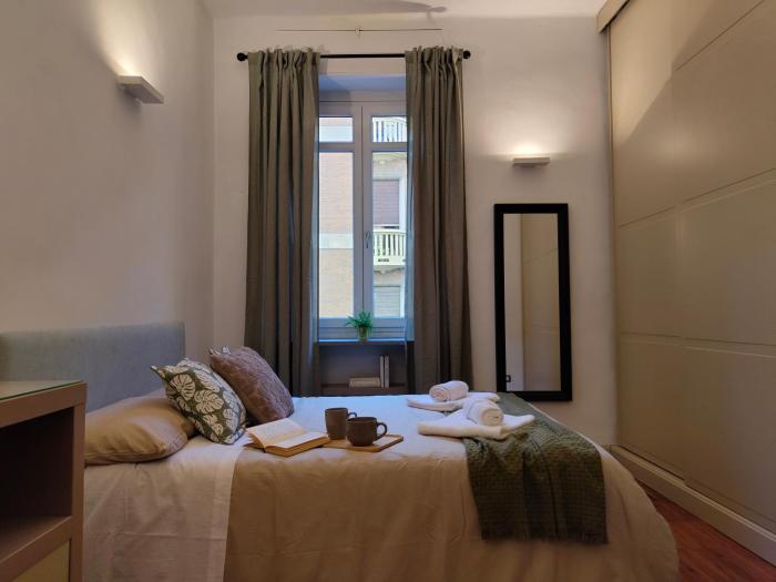 Casa Clo, San Donato