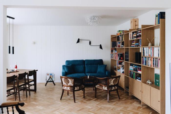Bright 2BR in Vesturbær - Walk to Downtown & Free Parking