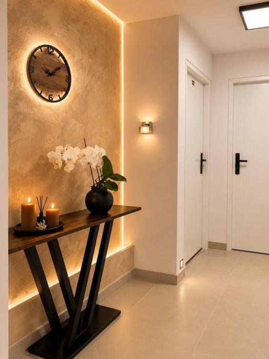 Apartamenty Szaława II