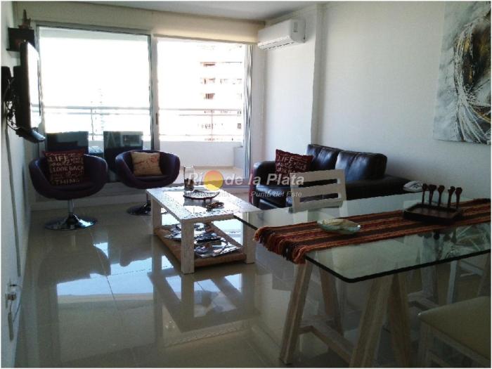 Apto punta del este forest tower2