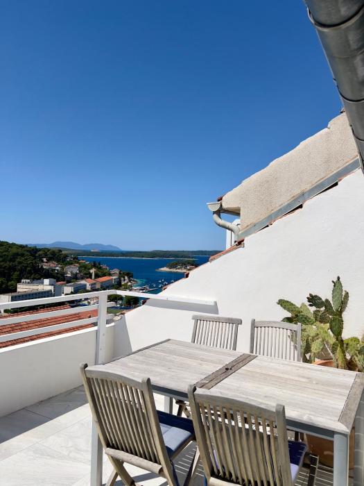 LAdria Apartment