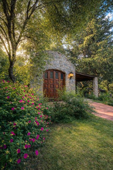 Casita de Piedra B&B