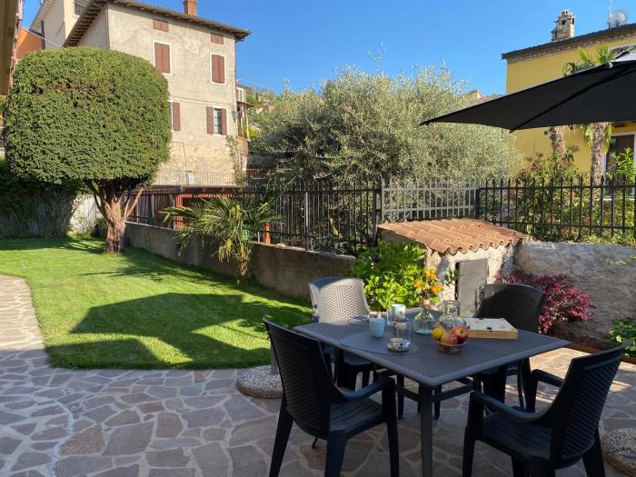 Casa Gentile