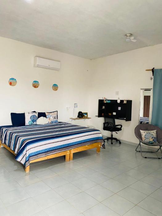 Paraiso Suite Centrico con entrada independiente