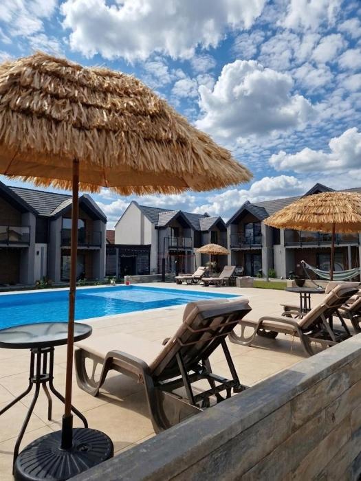 Apartamenty Marinera